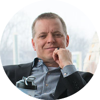 Dr. Gregory Bernard