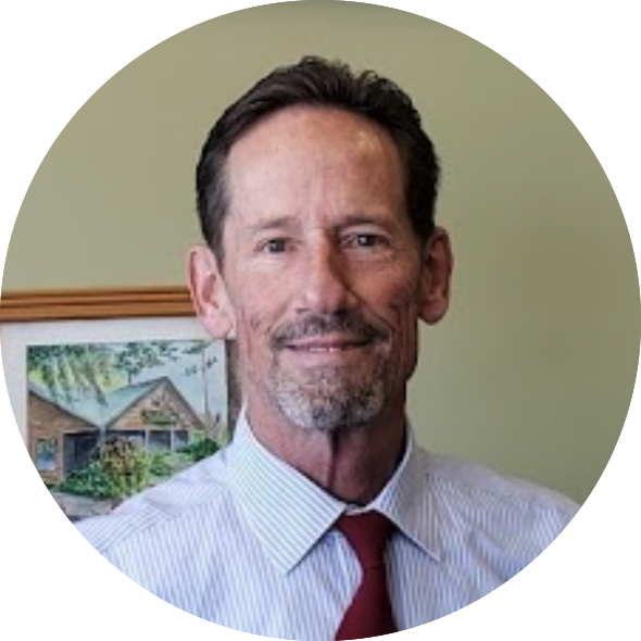 Dr. Donald Reese