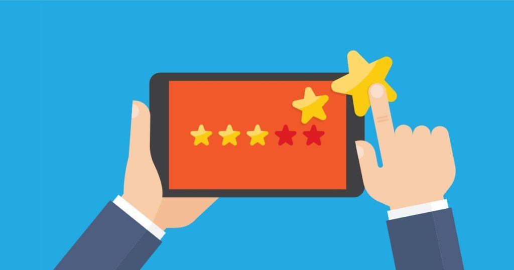 chiropractor review automation