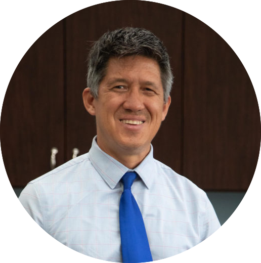 Dr. Leland Ferguson
