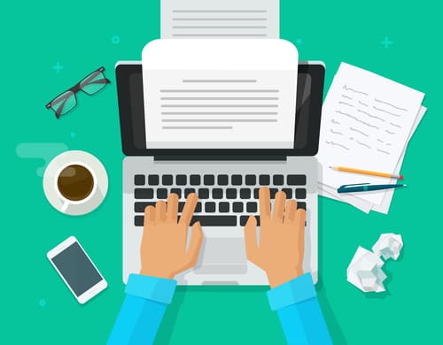 SEO Content Generation