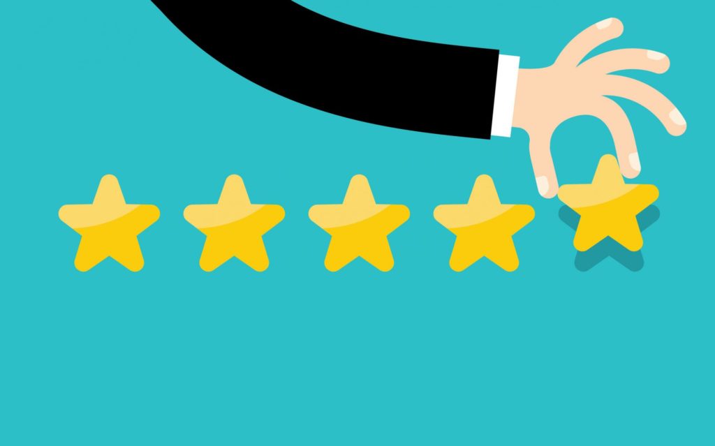get more patient reviews
