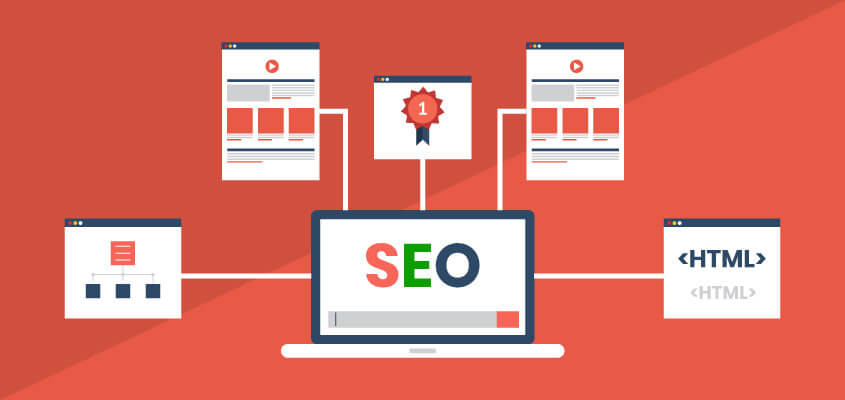 Chiropractic Website SEO