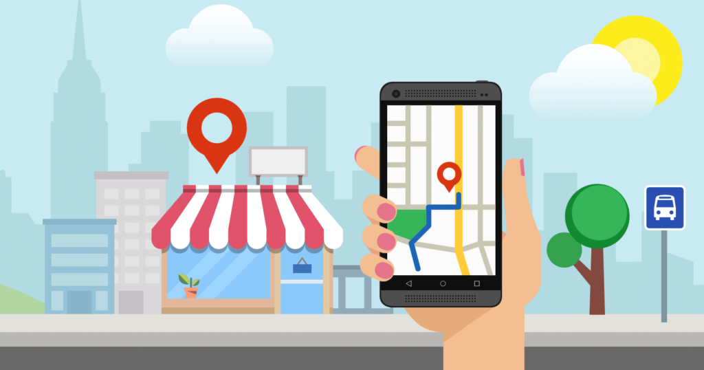 Local SEO For Chiropractors