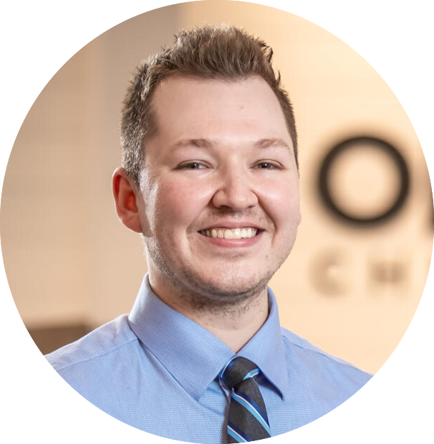 Dr. Nick Barney