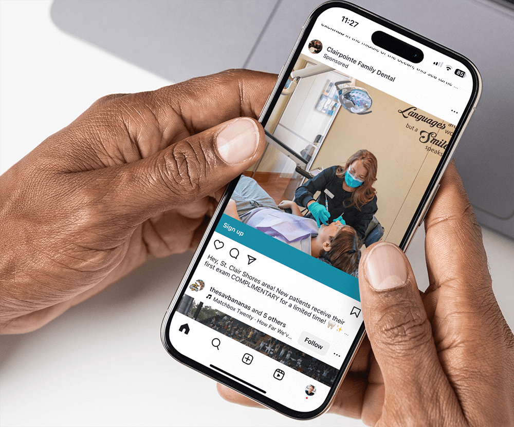 digital-mockup-featuring-a-man-using-an-iphone-16-in-a-corporate-environment-m55720